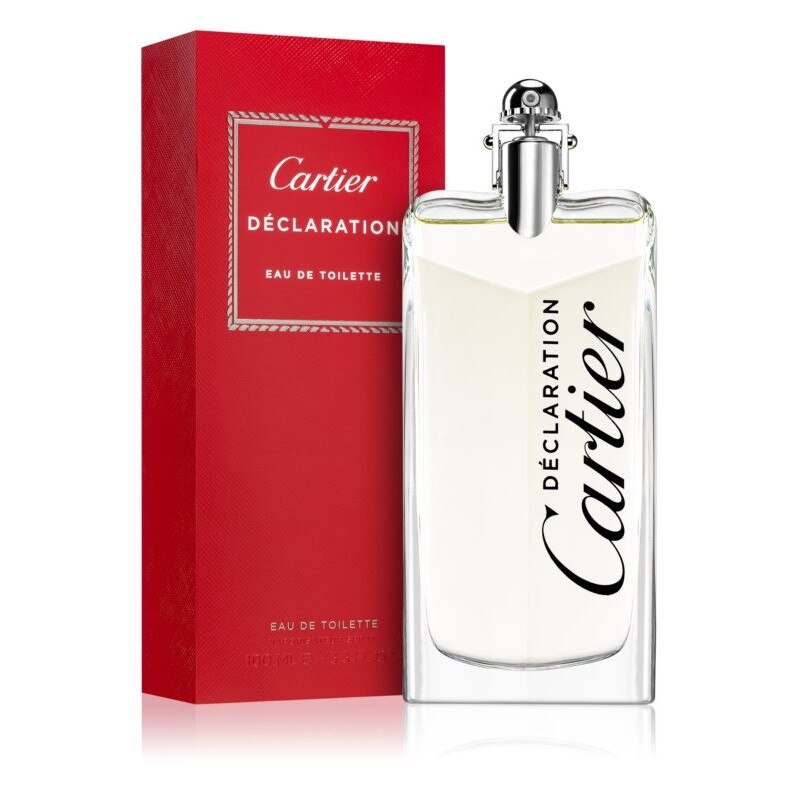 Cartier Declaration Apa De Toaleta 150 Ml - Parfum barbati 0